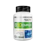 Big Joy B 50 Complex 60 Kapsül